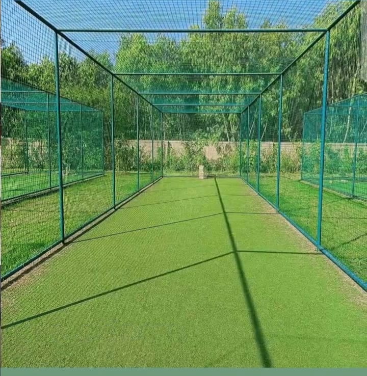 Sports Net - Priya Safety Nets